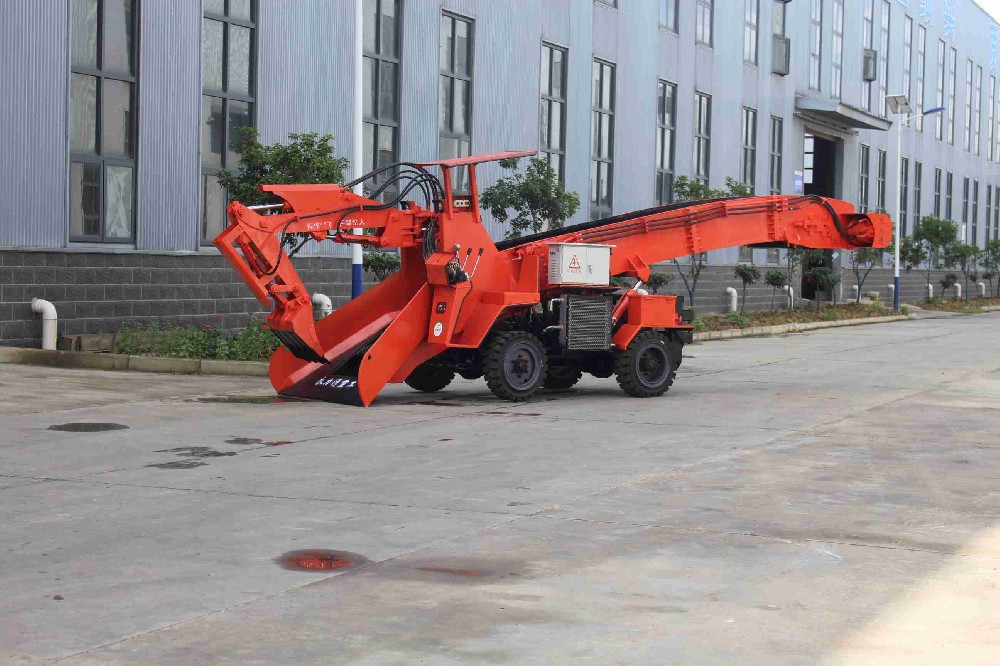 用戶(hù)實(shí)測(cè)：永力通扒渣機(jī)的作業(yè)效率究竟如何？
