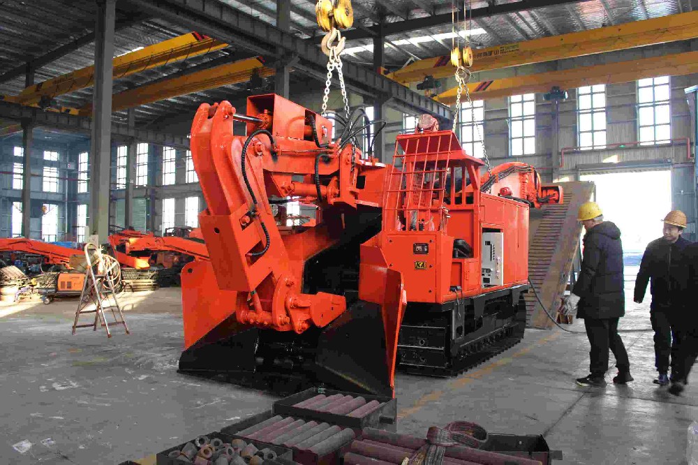 12噸礦車輕量化設(shè)計:復(fù)合材料應(yīng)用突破