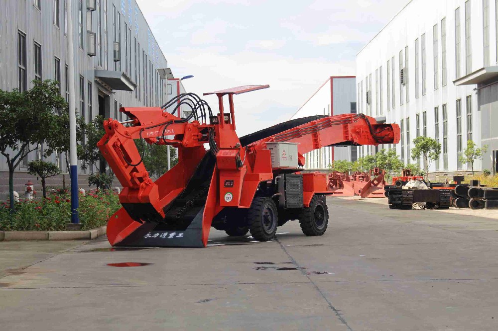 如何選擇合適的挖機加長臂扒渣機？
