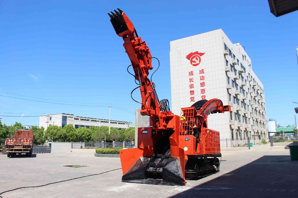 扒渣機維修全流程記錄學會了省下無數維修費