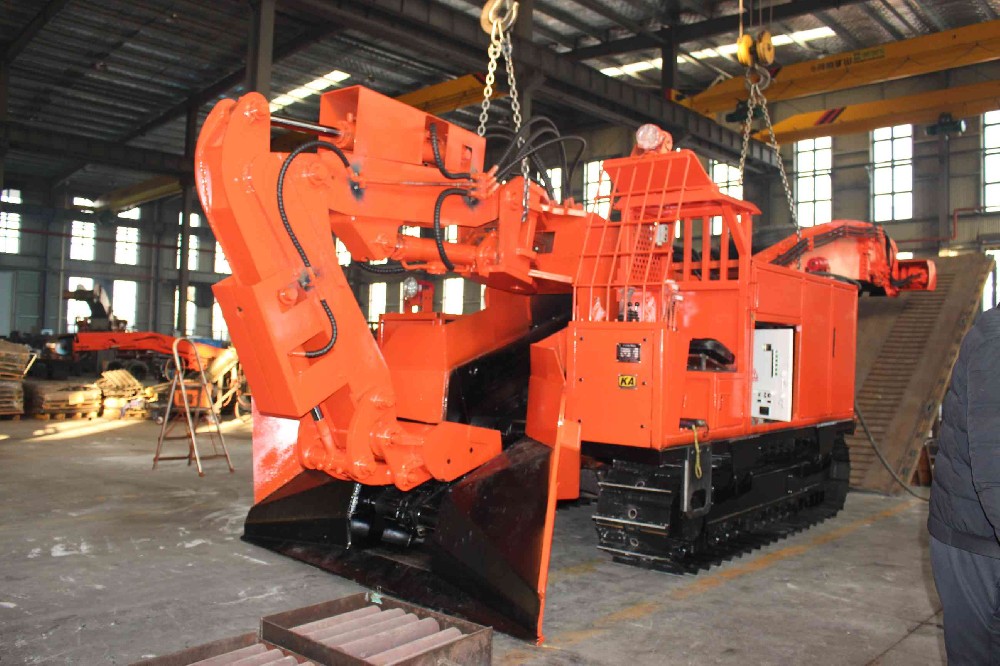 菏澤井下扒渣機(jī)生產(chǎn)廠家,推動(dòng)產(chǎn)業(yè)智能化轉(zhuǎn)型