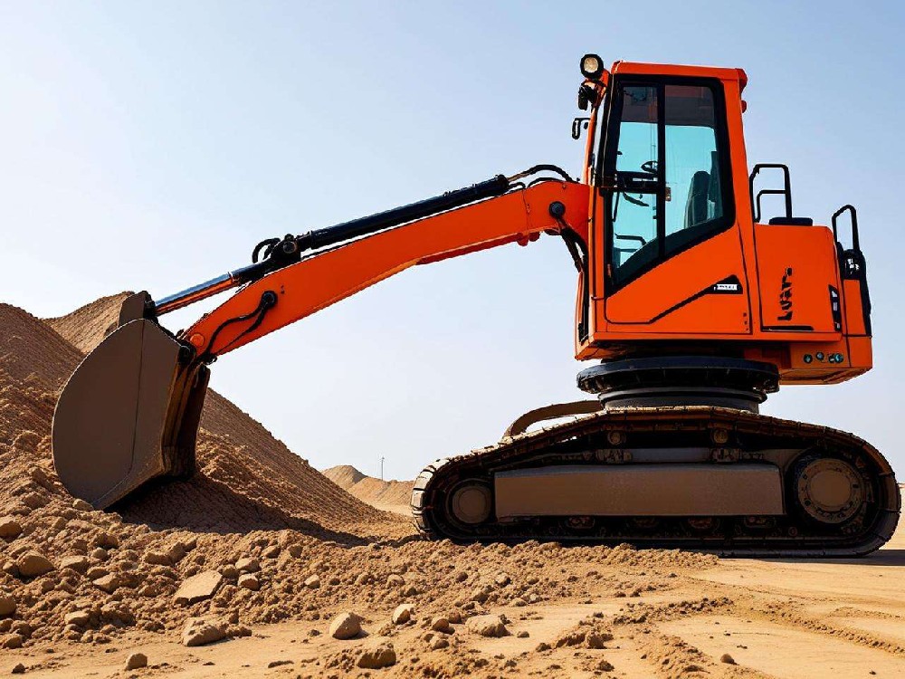 扒渣機與裝載機對比：不同工況下的設備選型建議
