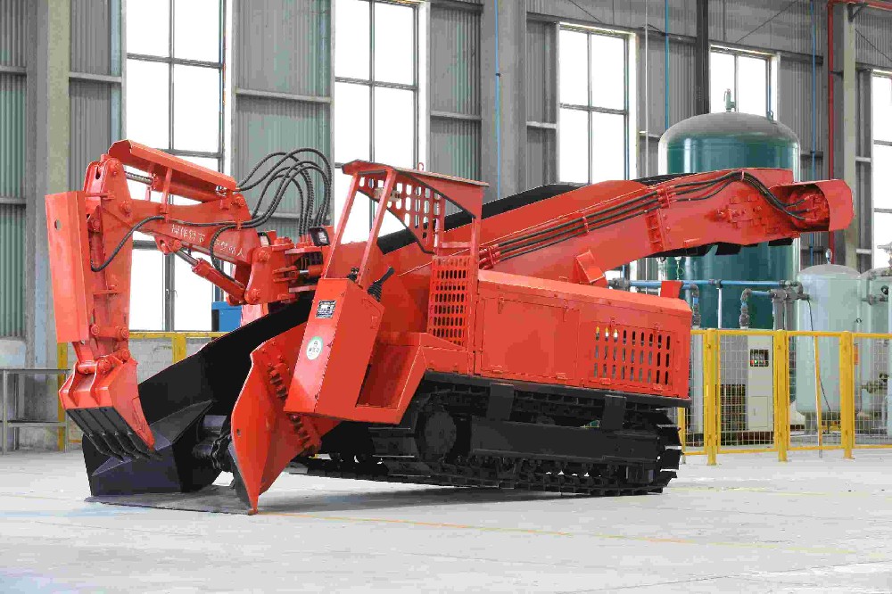 扒渣機工作速度慢怎么辦，幾個妙招輕松搞定
