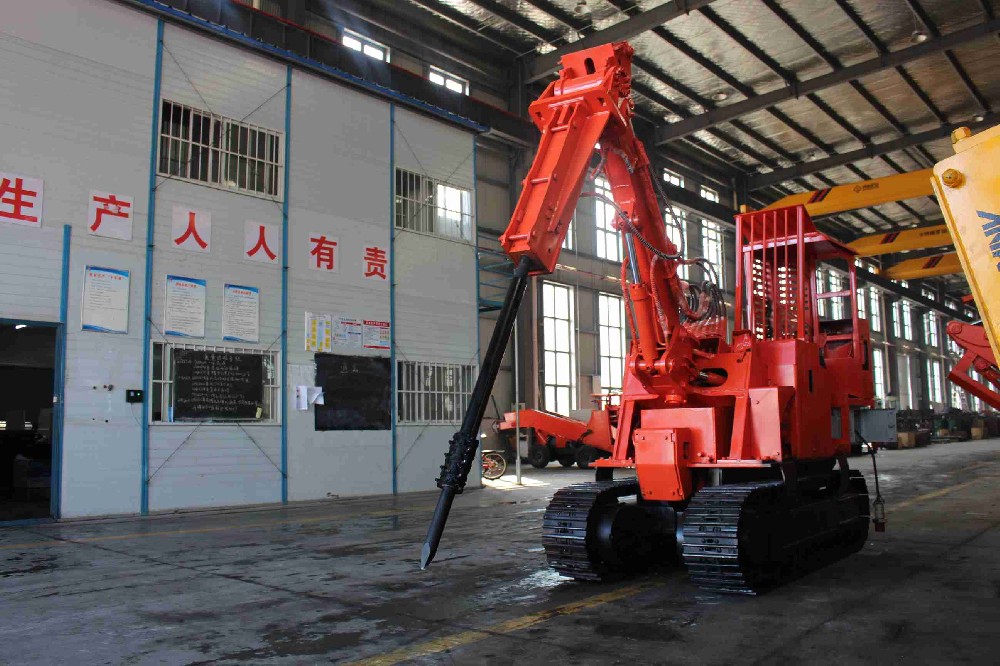 如何辨別正規頂管扒渣機廠家？避免劣質產品
