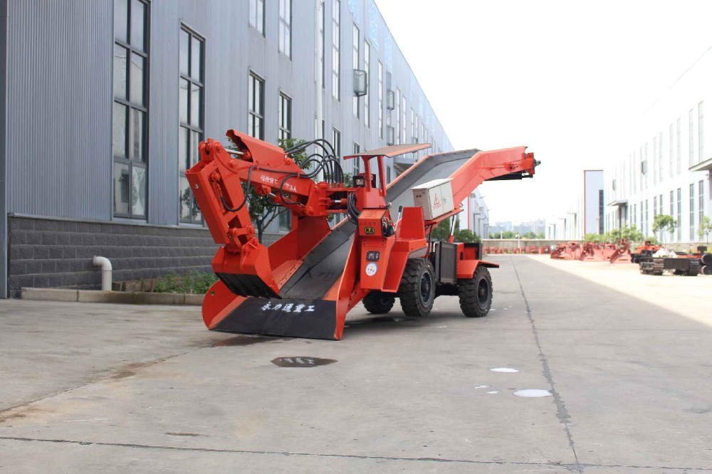 智能化撬毛臺(tái)車(chē)：激光定位+自動(dòng)避障技術(shù)解析
