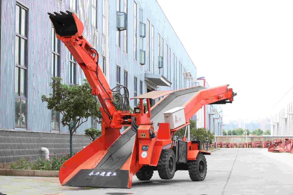 環(huán)保政策下，咸陽電動扒渣機迎來發(fā)展機遇
