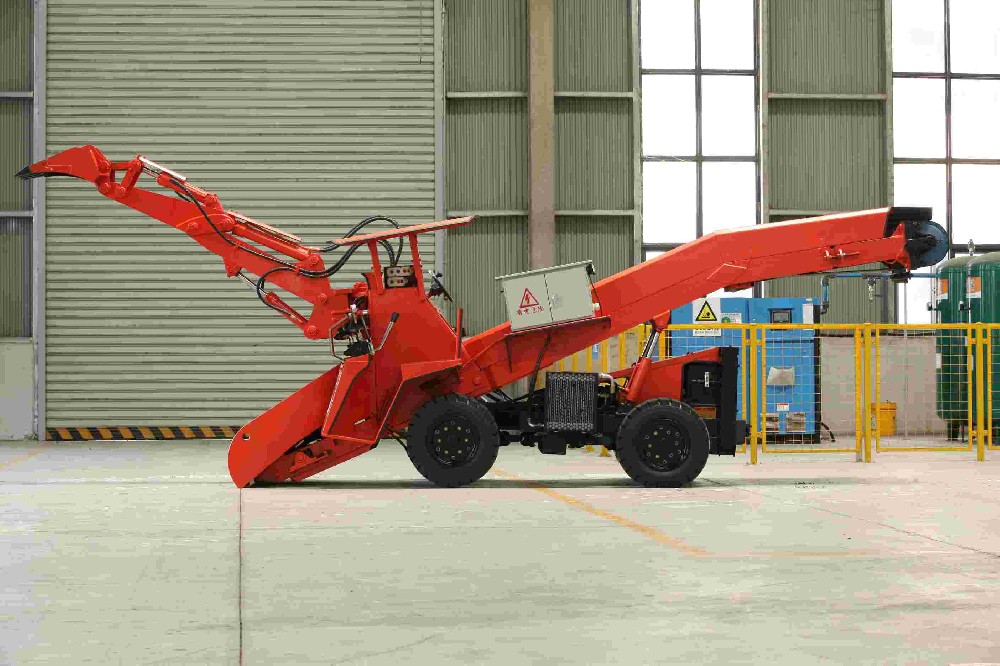 撬毛臺車潤滑點位大全：延長壽命的保養表
