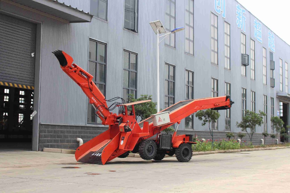 扒渣機的未來發展藍圖：新技術、新應用與新市場展望
