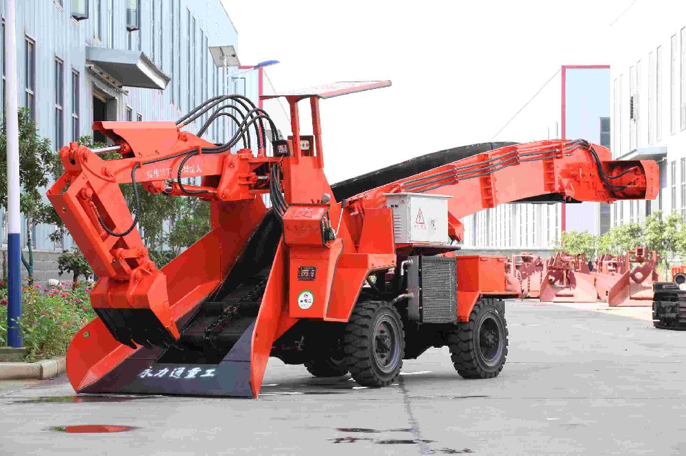 純電動撬毛臺車續航突破：8小時連續作業實測
