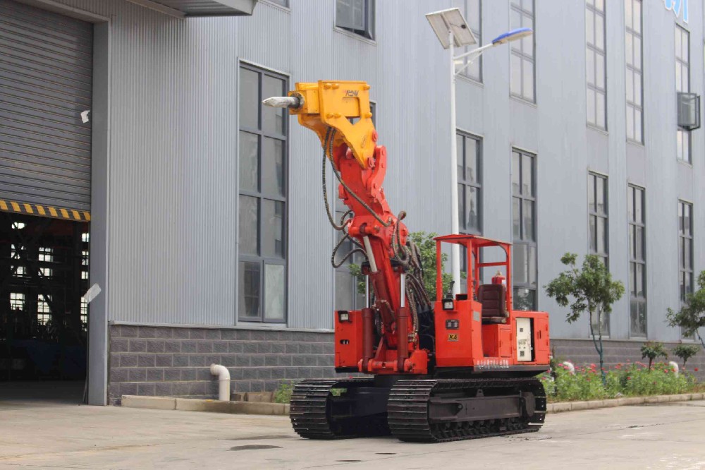 韶關 80 履帶扒渣機排名，銷售渠道廣泛的優質品牌
