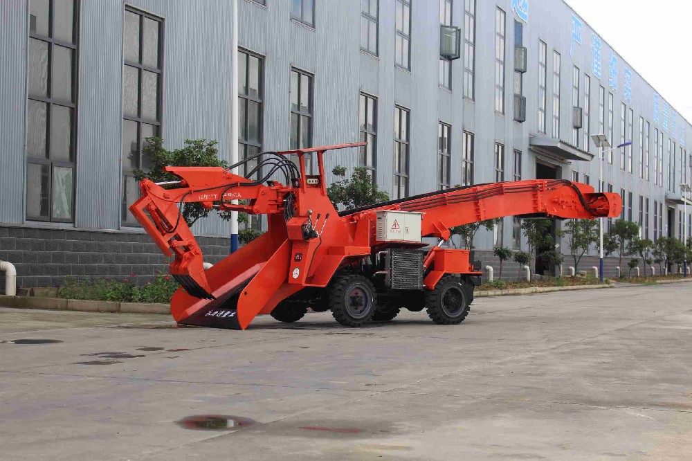 二手扒渣機(jī)出租靠譜嗎？租前必看的驗(yàn)機(jī)清單
