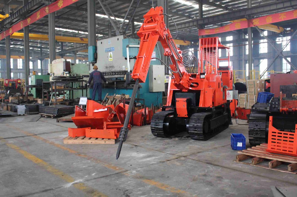 惠州 80 履帶扒渣機排名，產品差異化領先品牌解讀
