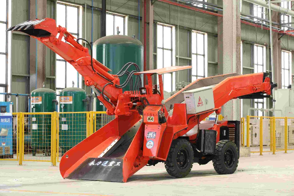 發(fā)動(dòng)機(jī)動(dòng)力下降？電動(dòng)扒渣機(jī)沒勁的維修方案
