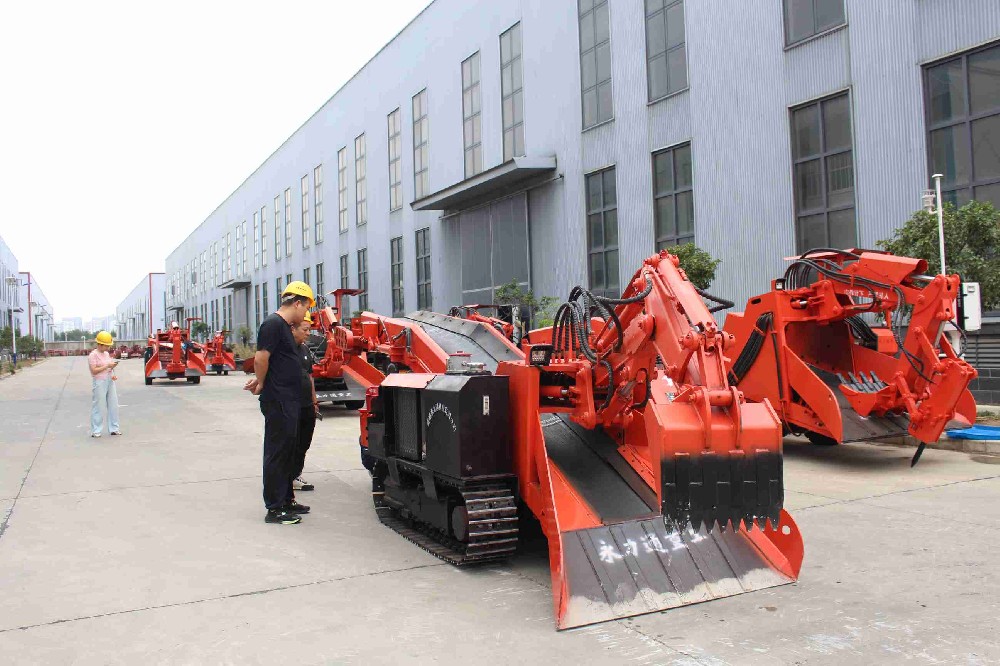湖北用戶專享:礦用扒渣機(jī)免費(fèi)送貨+安裝