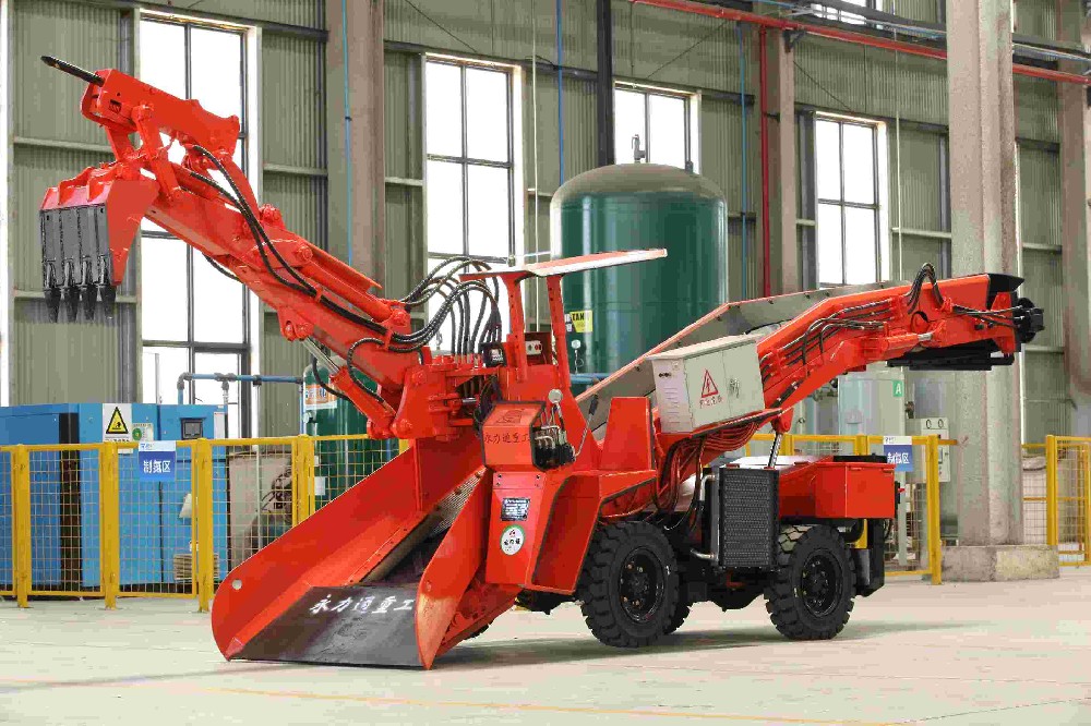 婁底新扒渣機(jī)行走沒(méi)力怎么回事？故障排查指南
