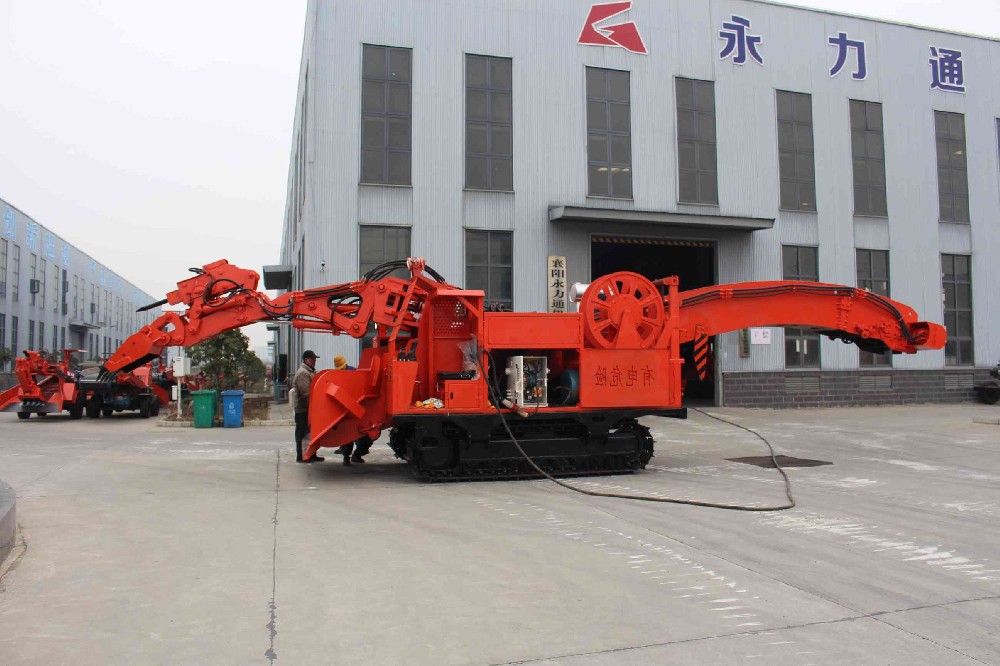 嘉興 80 履帶扒渣機(jī)排名，應(yīng)對市場競爭的強(qiáng)者品牌
