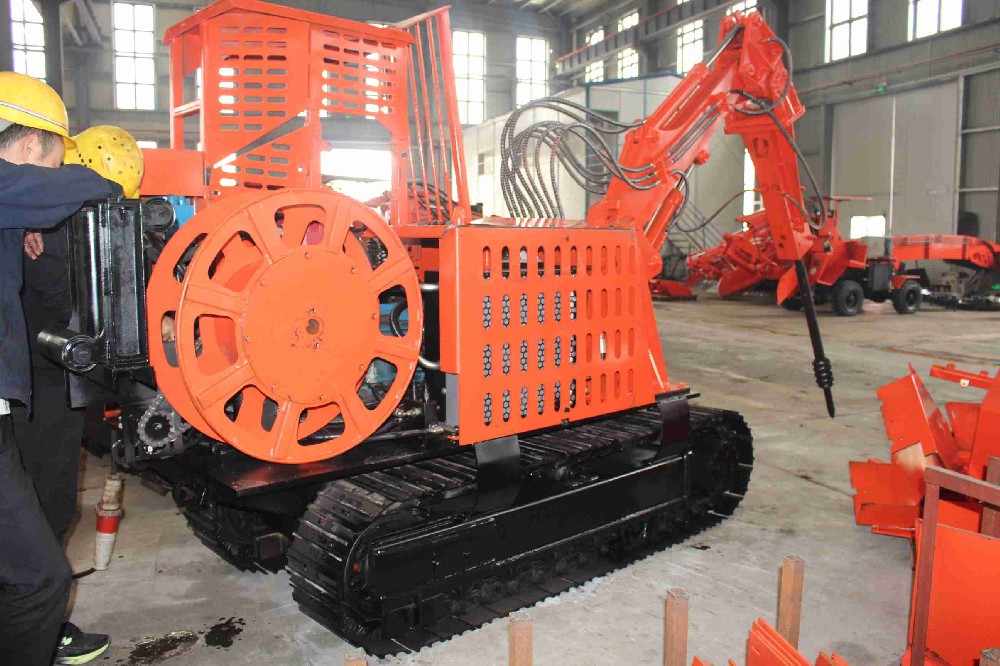 岳陽礦山老板說出了選擇120扒渣機的真實原因良心推薦