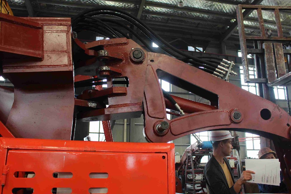 阜陽 80 履帶扒渣機排名，成本優勢明顯的優質品牌
