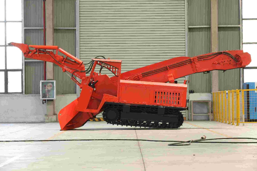 郴州扒渣機(jī)廠家競爭力分析
