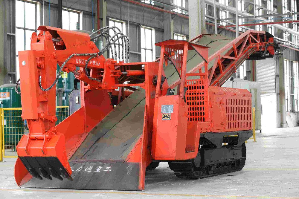 廣元礦用扒渣機(jī)日常維護(hù)保養(yǎng)指南，延長(zhǎng)使用壽命
