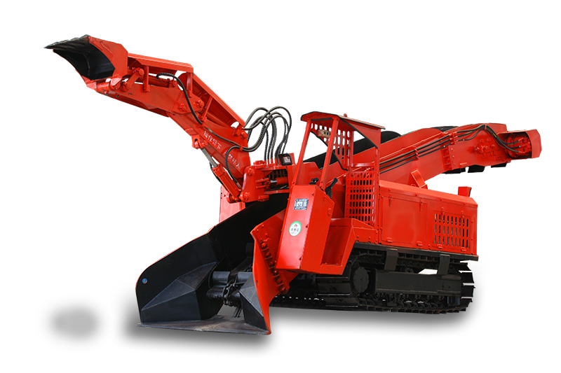 礦山扒渣機真實使用成本盤點使用前必須知道的隱形費用