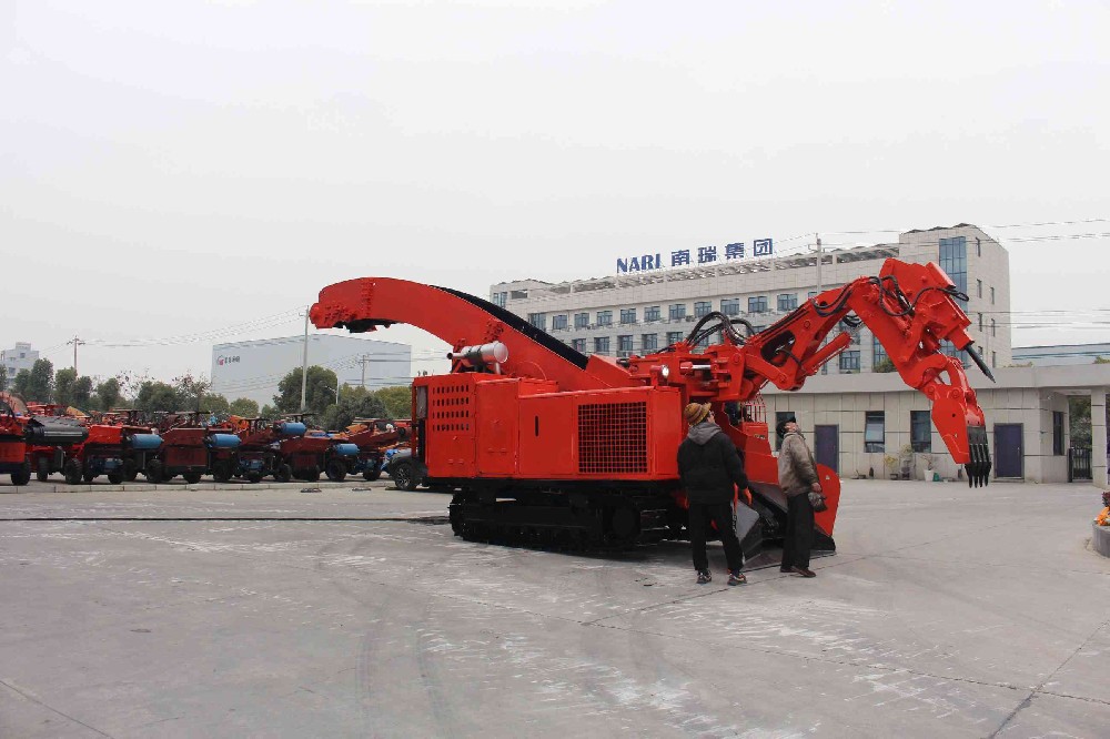 承德80履帶刮板扒渣機價格對比,哪家更劃算?