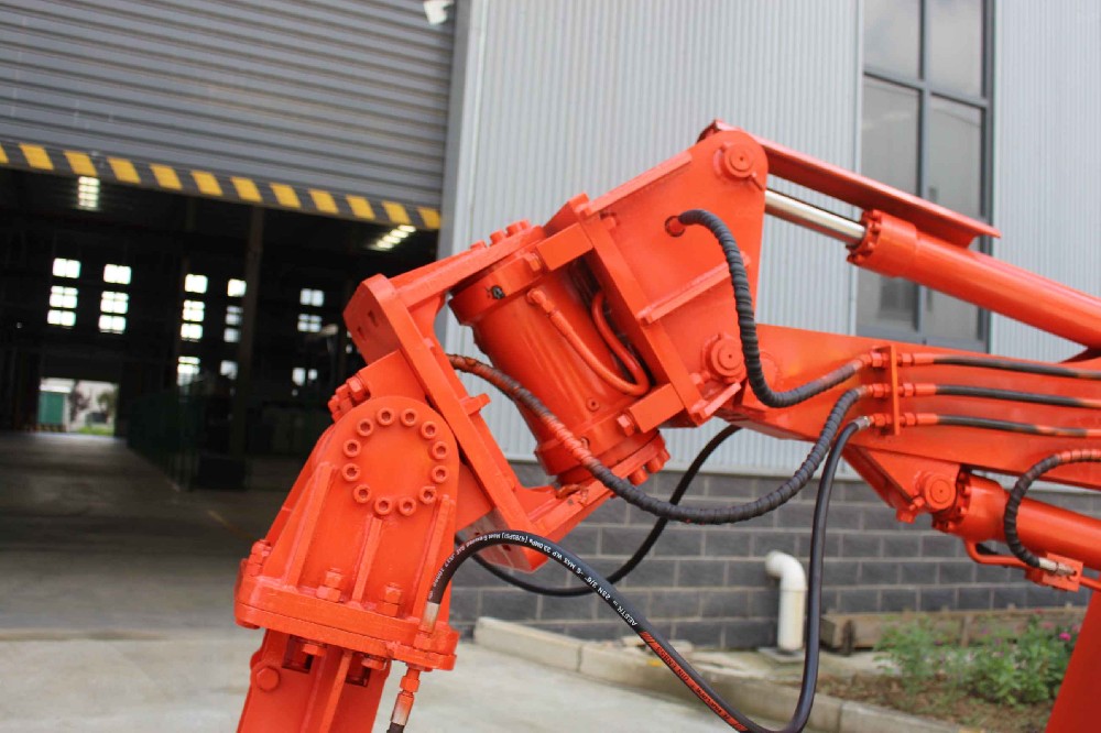 這些礦山事故是怎么發生的扒渣機能拯救多少危險