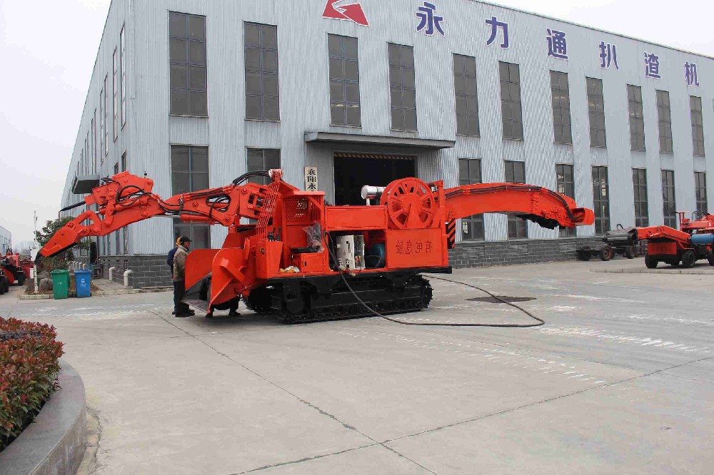 遵義扒渣機電機品牌推薦,國產VS進口哪個耐用?