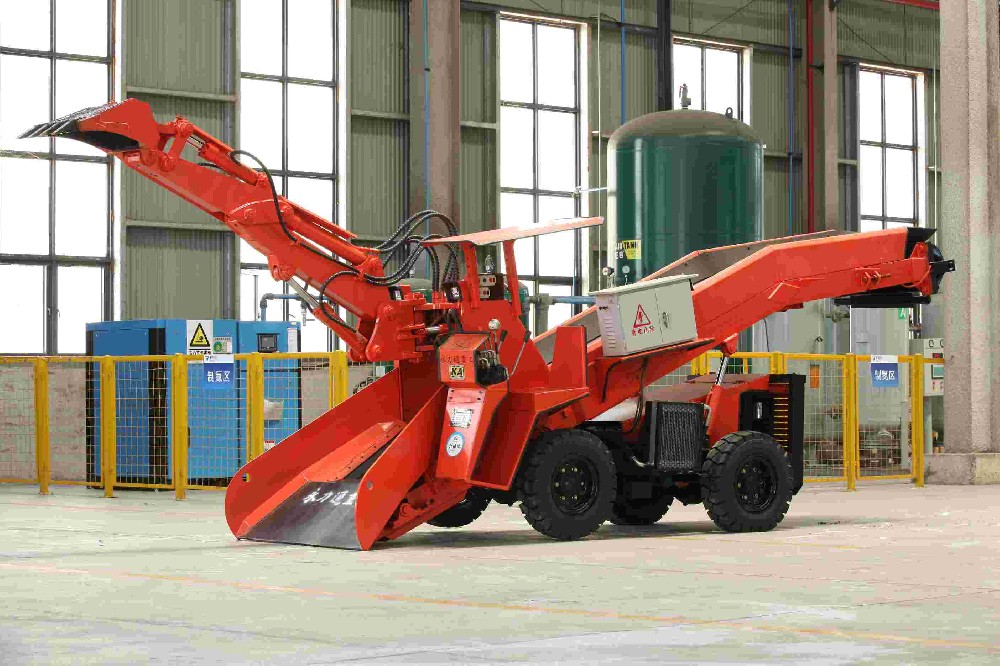 孝感 80 履帶扒渣機排名，設備更新升級快的品牌
