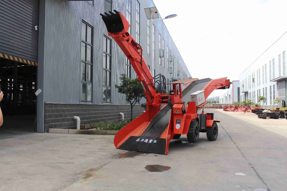 益陽扒渣機生產廠家直銷 vs. 代理商，哪個更劃算？
