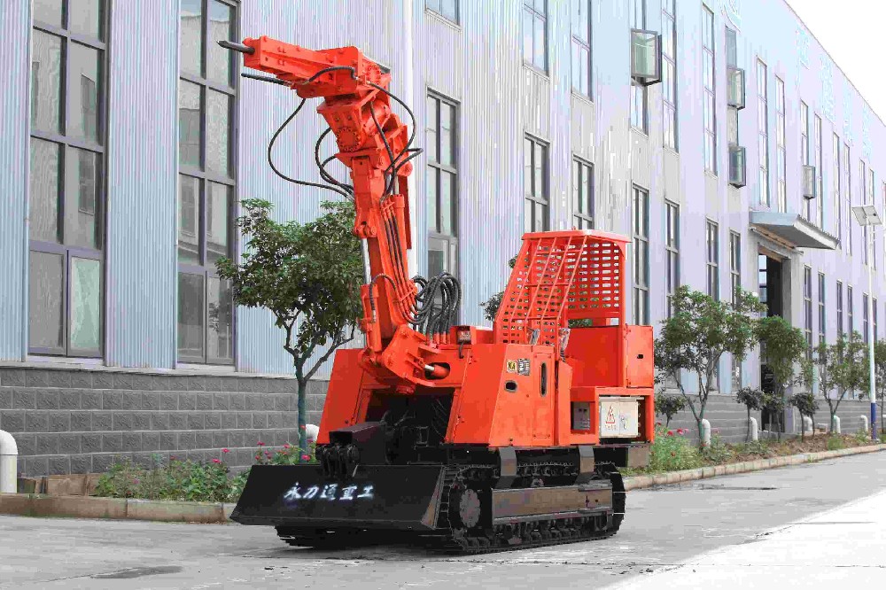 扒渣機與其他裝載設備對比分析：凸顯獨特優勢與競爭力
