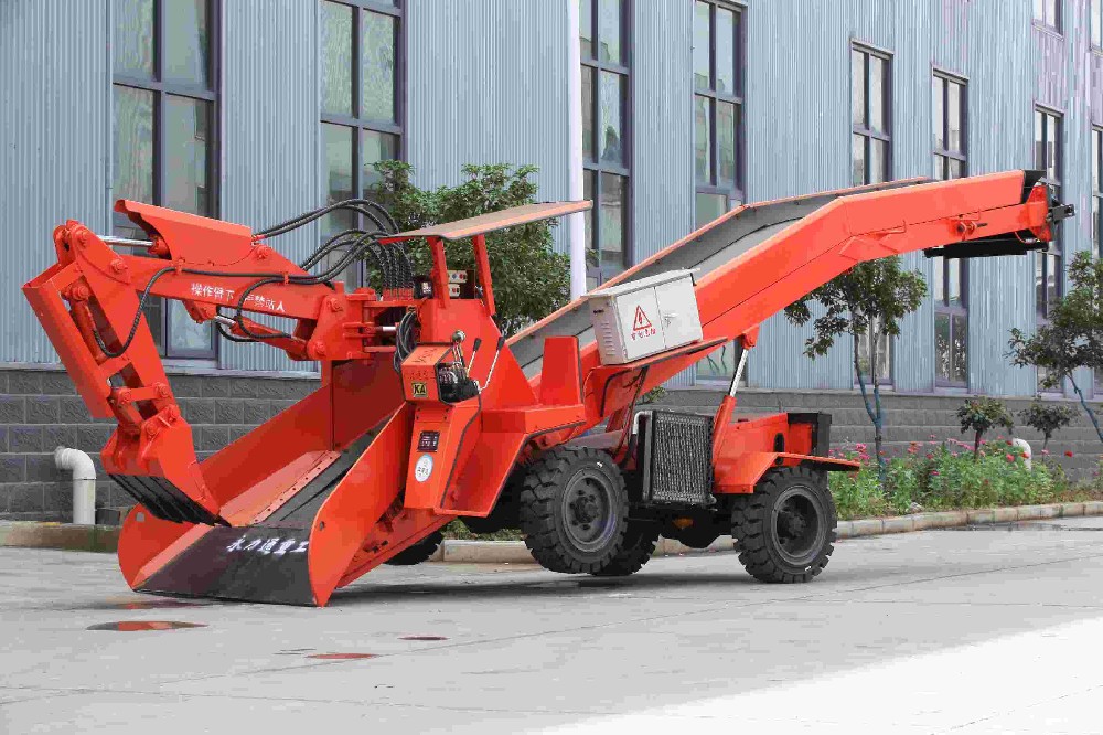 南昌電動扒渣機的未來趨勢，你跟上時代了嗎
