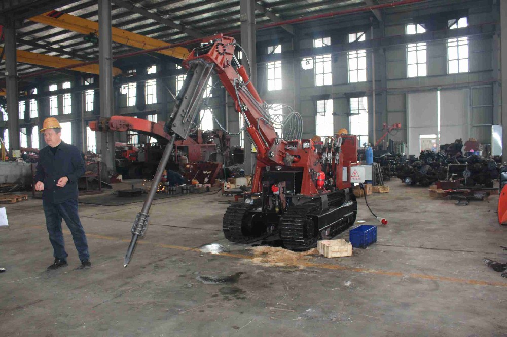 銅仁挖掘式扒渣機性能評測，值不值得入手？
