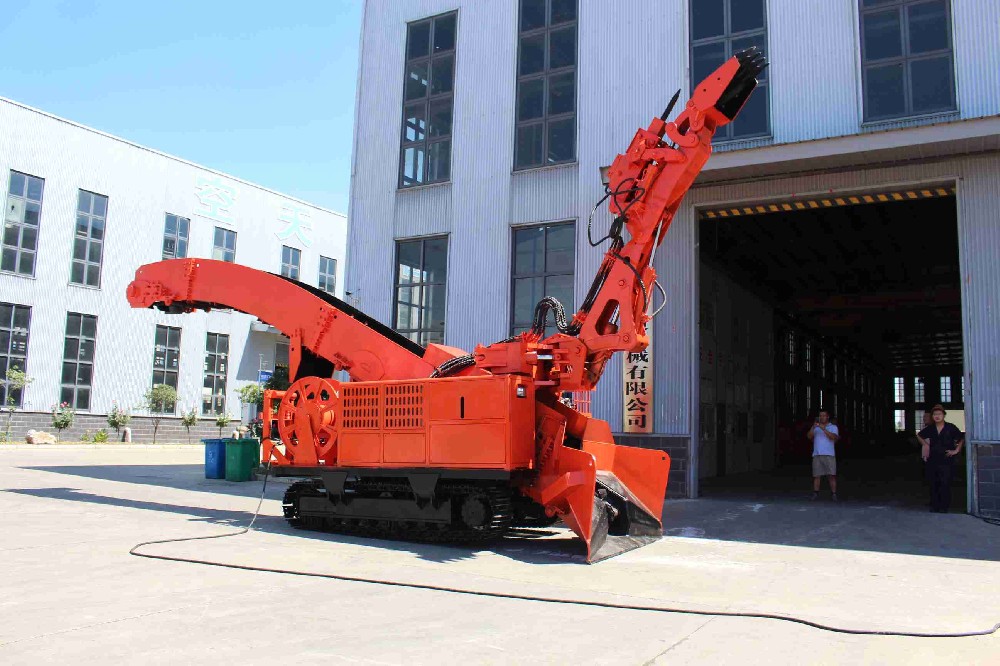 永力通公司榮獲“2025年礦山機械十大品牌”