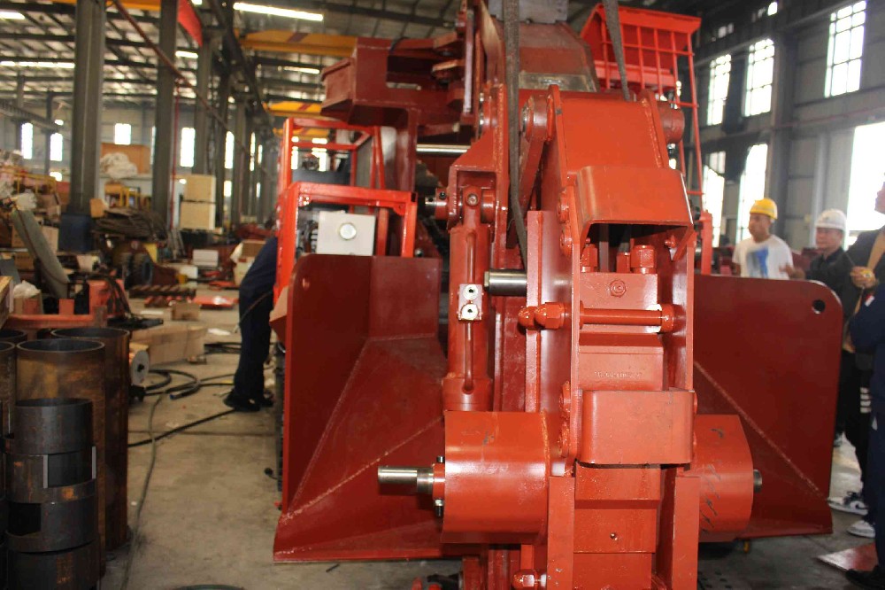 惠州井下扒渣機生產廠家的產品差異化之路