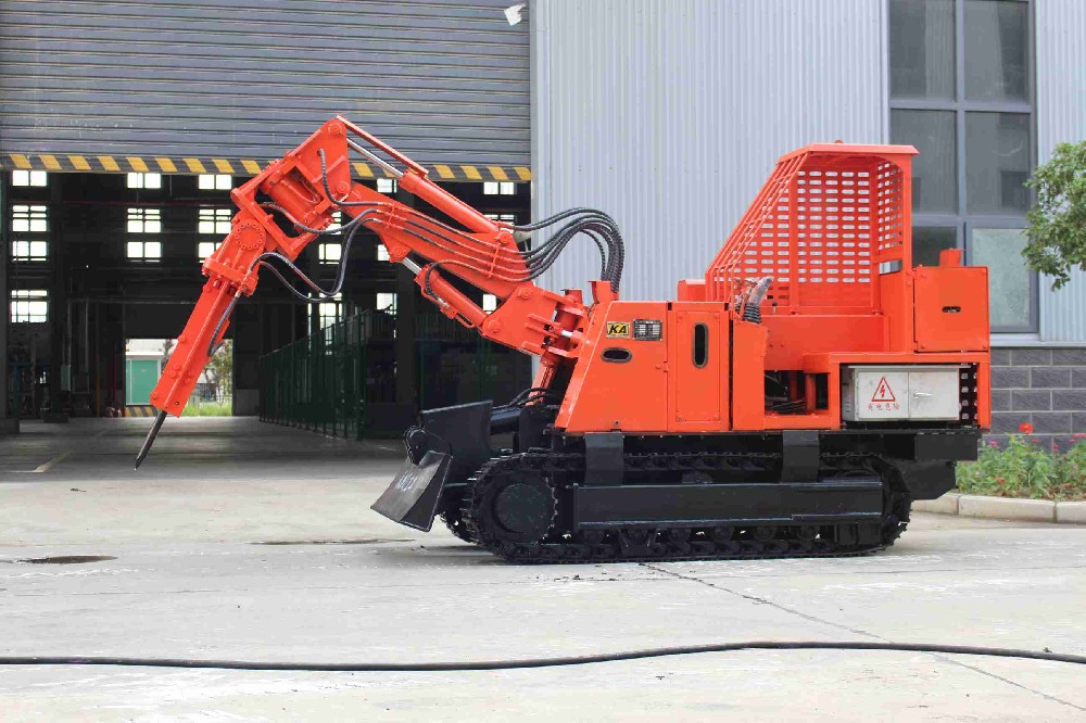 2大品牌撬毛臺車橫向評測：永力通、金竣重工
