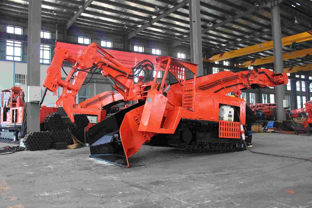 80型扒渣機不同品牌性能對比
