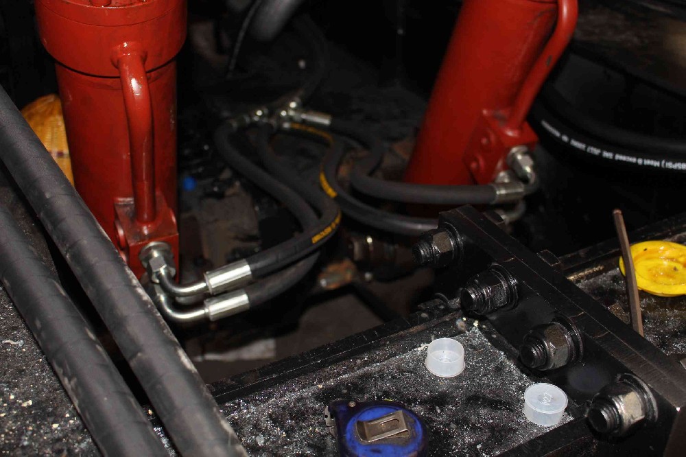 撬毛臺車與支護設(shè)備協(xié)同作業(yè)流程優(yōu)化
