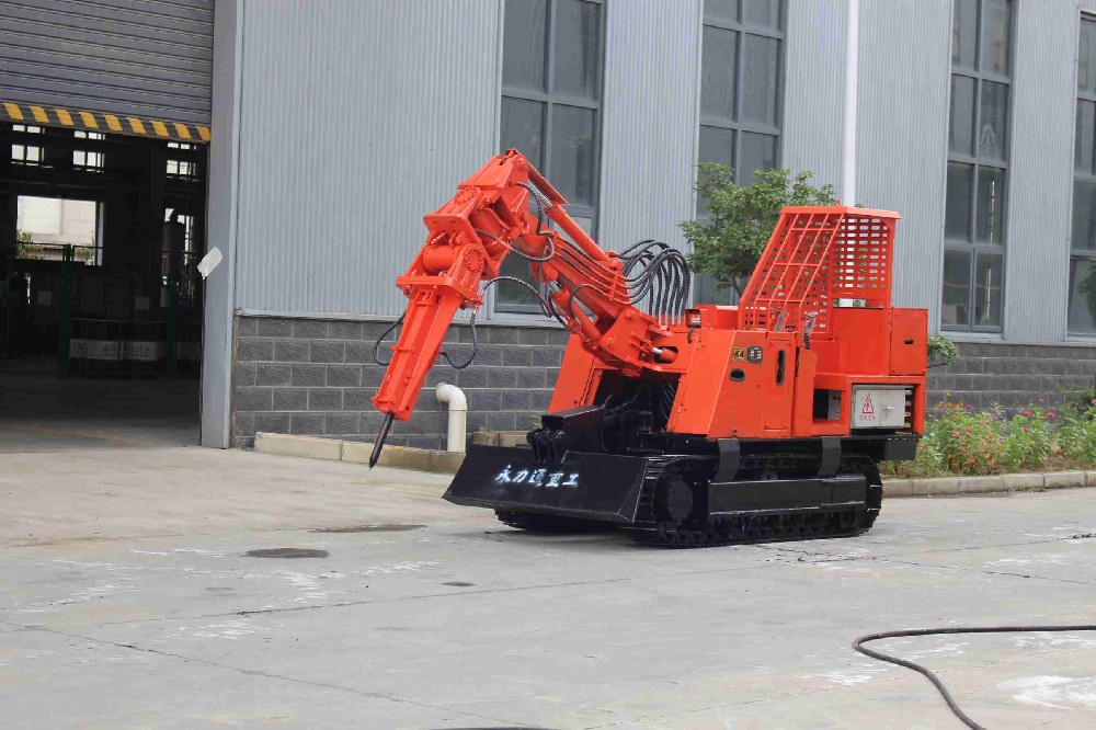 梅州 80 履帶扒渣機(jī)排名，推動行業(yè)技術(shù)進(jìn)步的品牌
