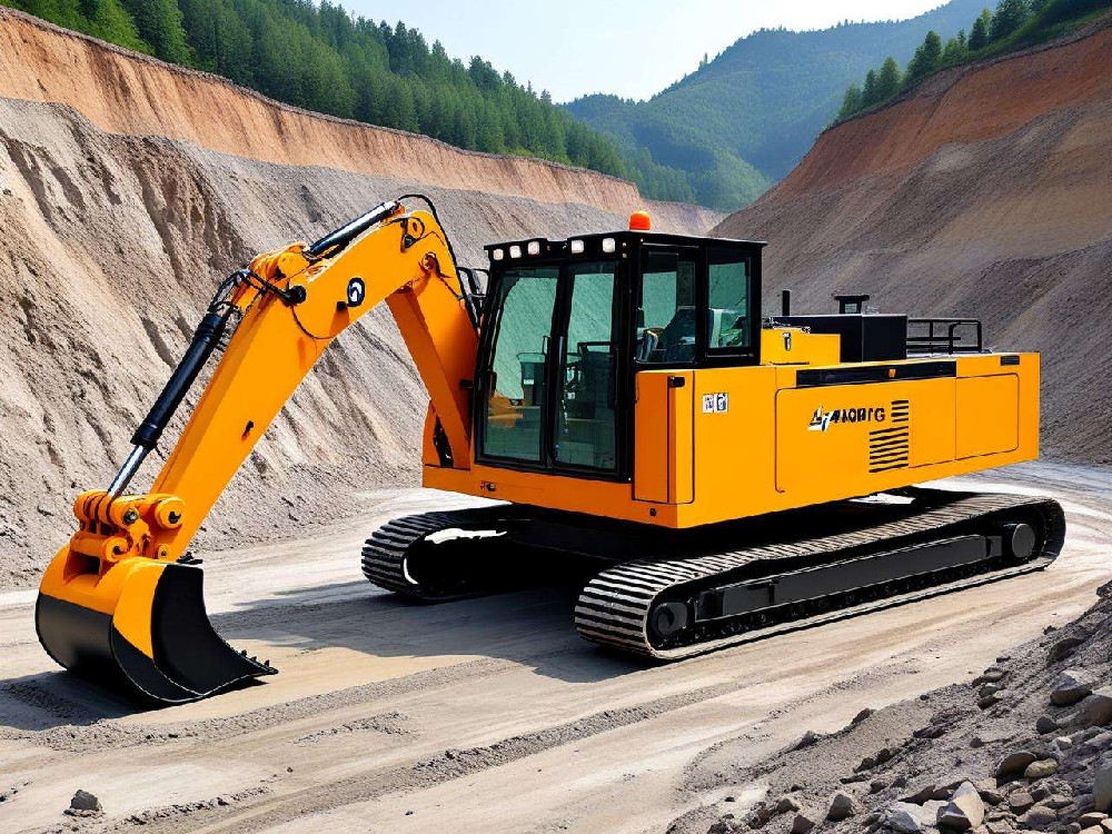 扒渣機在煤礦開采中的創新應用：智能化升級路徑探索
