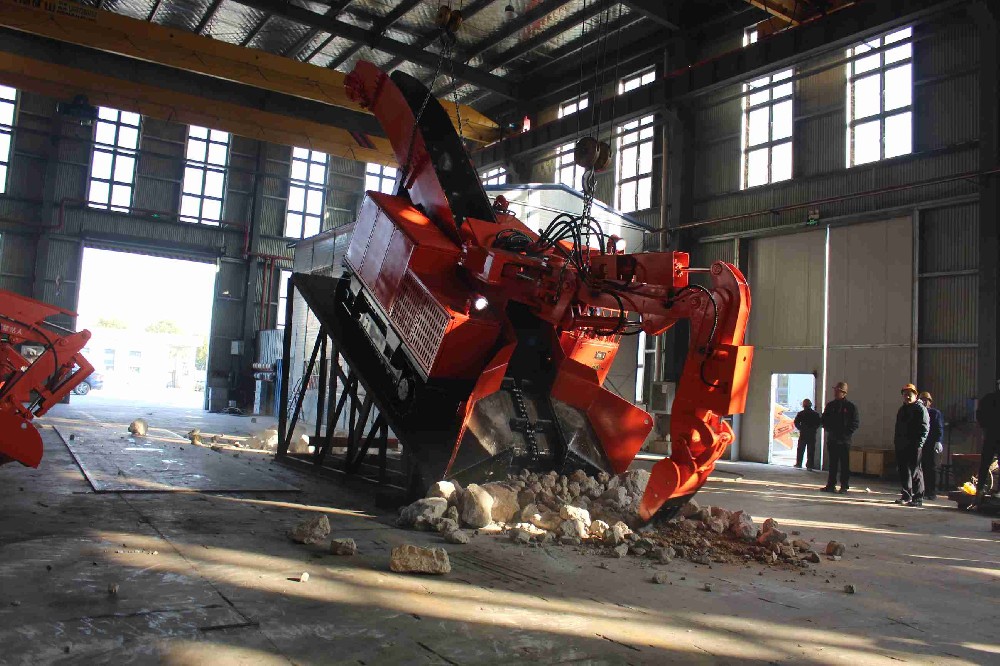 汕尾 80 履帶扒渣機(jī)排名，產(chǎn)品外觀設(shè)計(jì)亮點(diǎn)多的品牌
