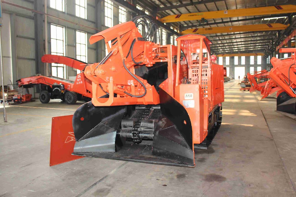 礦山安全規(guī)程：撬毛臺車操作員持證要求更新
