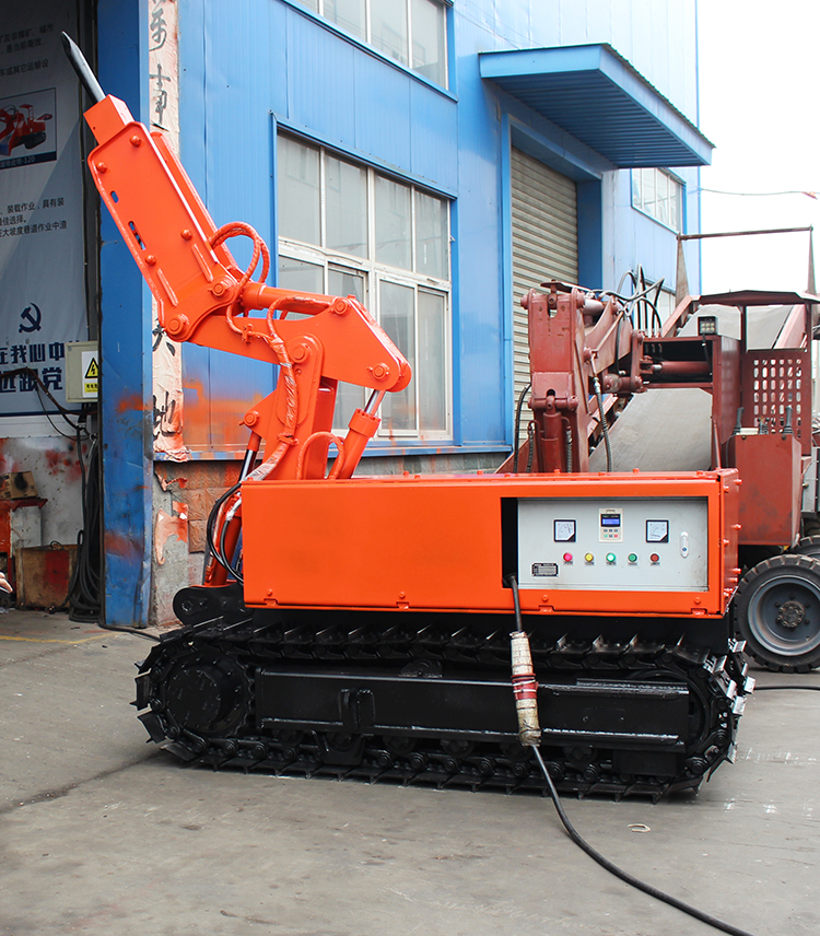 井下礦用小型扒裝機.jpeg 井下礦用小型扒裝機.jpeg