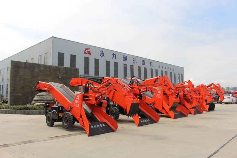 礦用扒渣機(jī)報(bào)價(jià)