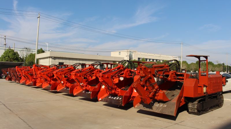 礦用扒渣機(jī)報(bào)價(jià)